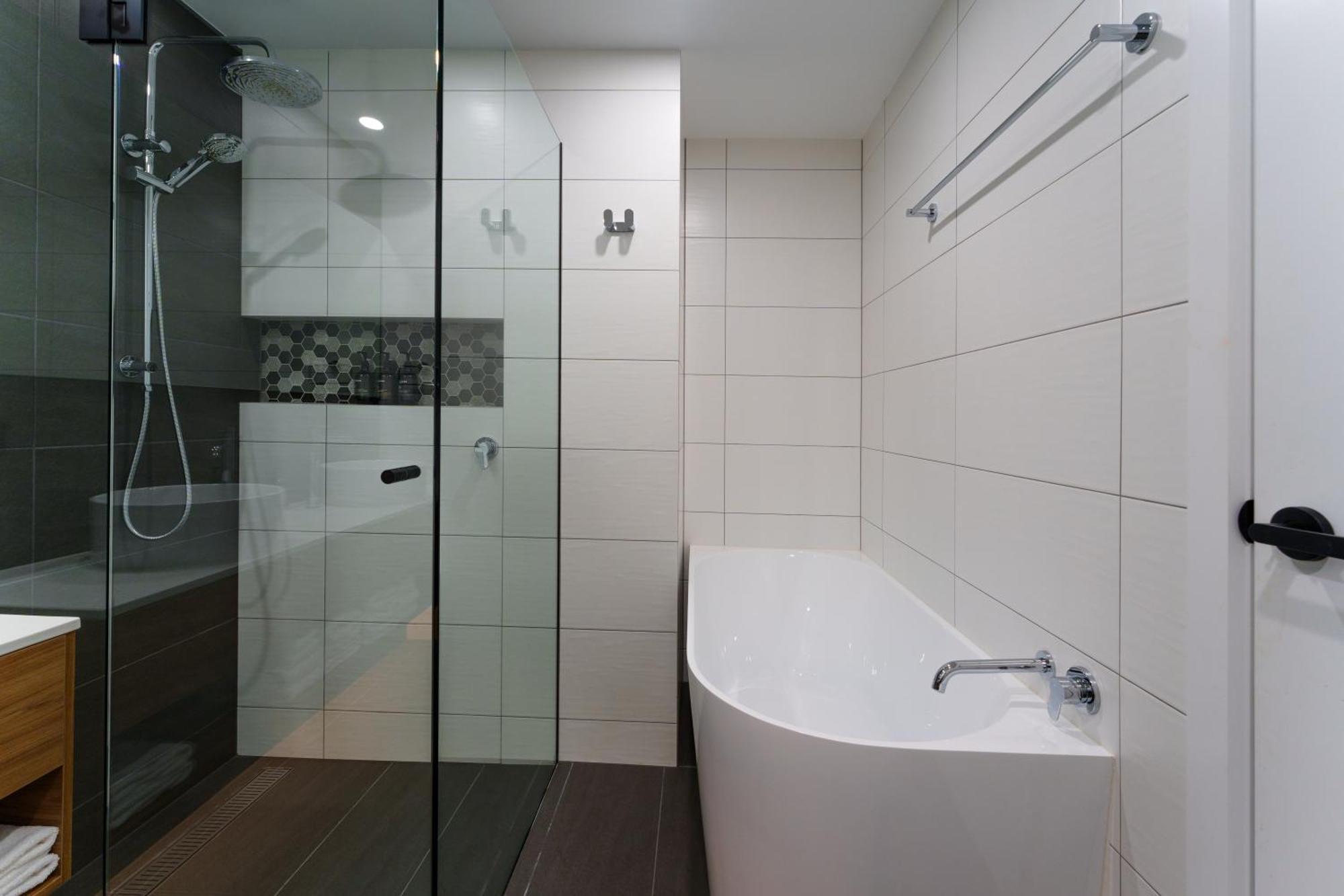 Aberdeen Lane Woodside Room photo