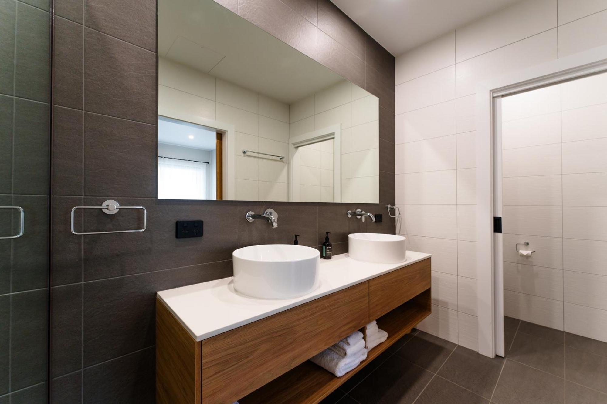 Aberdeen Lane Woodside Room photo