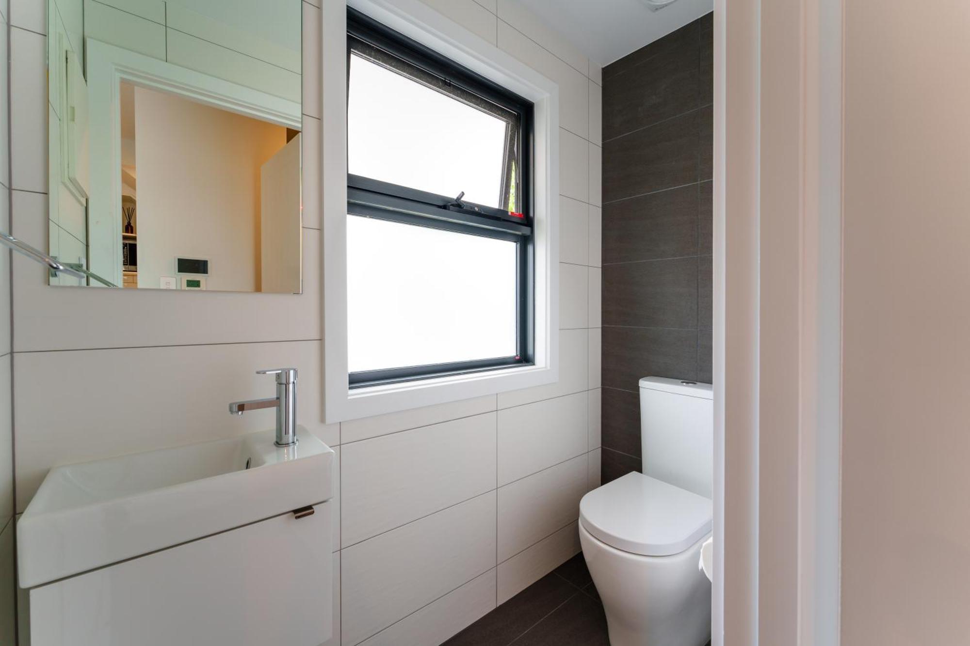Aberdeen Lane Woodside Room photo
